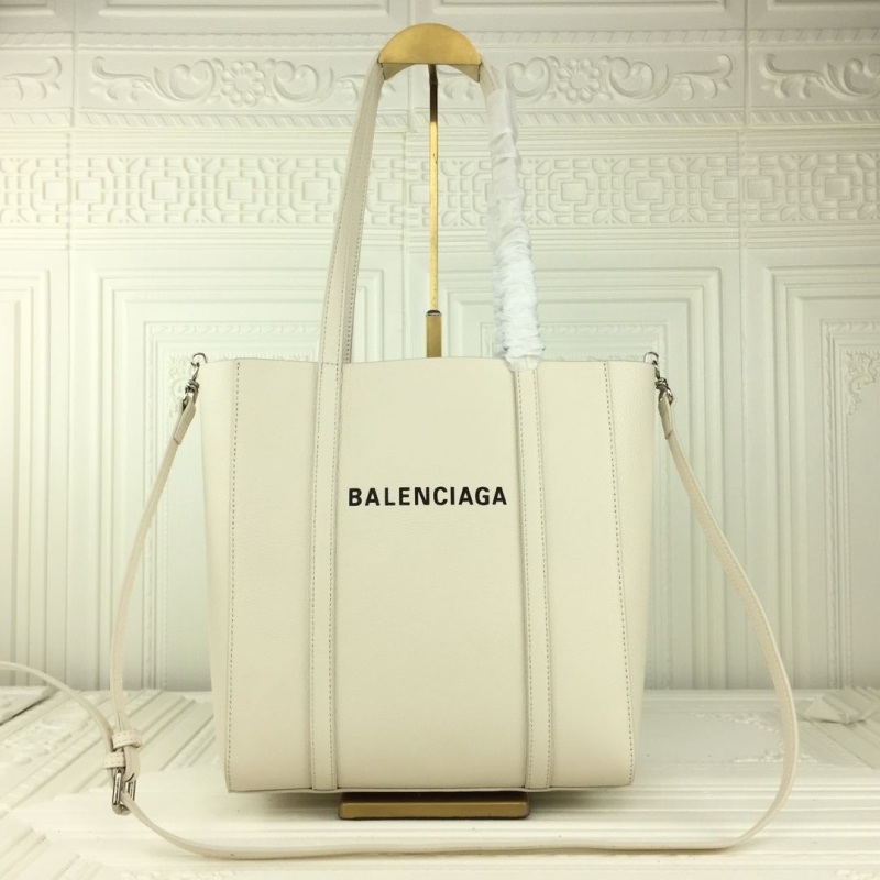Ba*len*cia*ga shopping bags